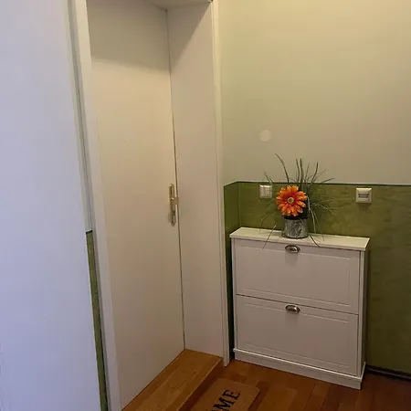 Apartamento 18 Gartenblick, Naehe Zoo, Kongresszentrum Zoo, Zentrum, Arena Und Messe Leipzig
