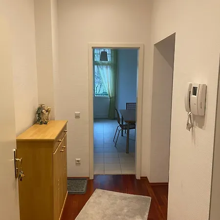 Apartamento 18 Gartenblick, Naehe Zoo, Kongresszentrum Zoo, Zentrum, Arena Und Messe *
